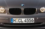 BMW 1-Series 5-Door 2005 года